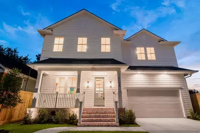1109 Tabor Street, Houston, TX 77009 - Photo 1