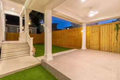 1109 Tabor Street, Houston, TX 77009 - Photo 41