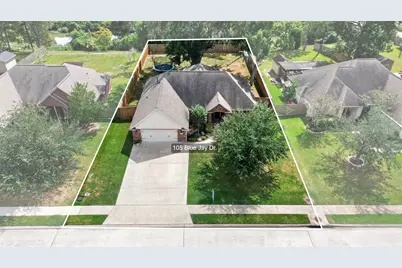 105 Blue Jay Drive, Richwood, TX 77566 - Photo 35