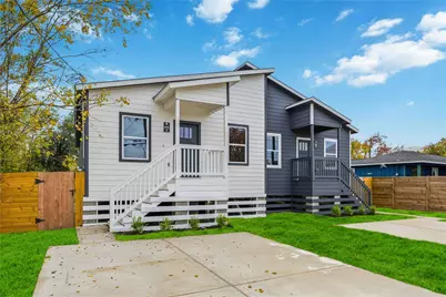 8512 Farqueson Street, Houston, TX 77029 - Photo 3