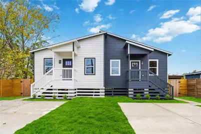 8512 Farqueson Street, Houston, TX 77029 - Photo 1