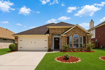 21586 Tims Harbor Drive, Kingwood, TX 77339 - Photo 1