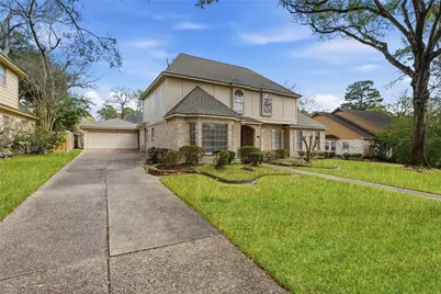 2714 Rustic Woods Drive, Kingwood, TX 77345 - Photo 3