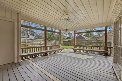 2714 Rustic Woods Drive, Kingwood, TX 77345 - Photo 25
