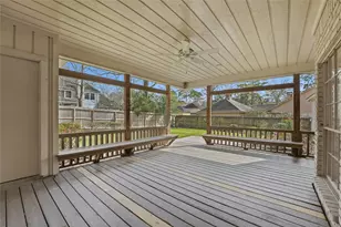 2714 Rustic Woods Dr, Kingwood, TX 77345 - Photo 25