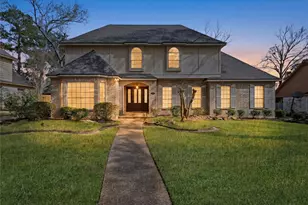 2714 Rustic Woods Dr, Kingwood, TX 77345 - Photo 1