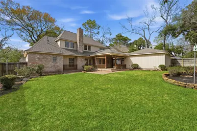 2714 Rustic Woods Drive, Kingwood, TX 77345 - Photo 27