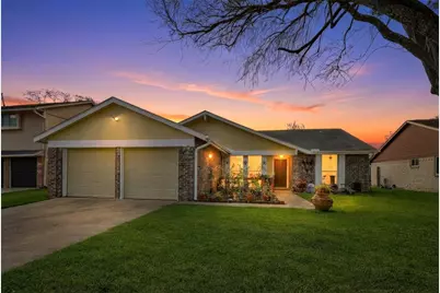 10111 Hibernia Drive, Houston, TX 77088 - Photo 19