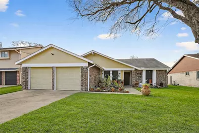 10111 Hibernia Drive, Houston, TX 77088 - Photo 1