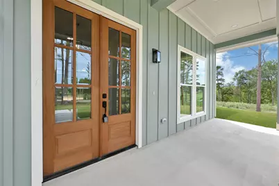 10154 County Road 302, Plantersville, TX 77363 - Photo 3