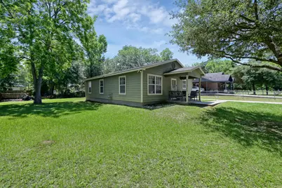805 Webb Street, Conroe, TX 77301 - Photo 3