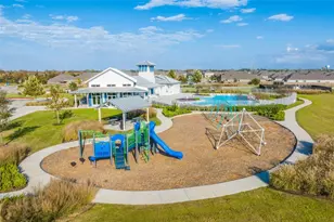 2826 Gdn Mdw St, Fulshear, TX 77423 - Photo 19