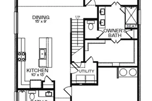 2826 Gdn Mdw St, Fulshear, TX 77423 - Photo 9