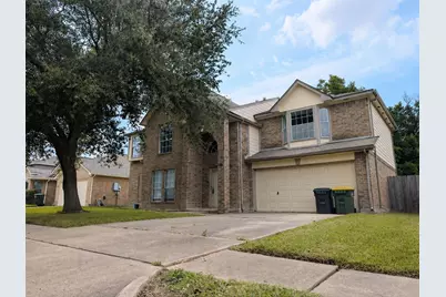 4521 Stonebridge Drive, Pearland, TX 77584 - Photo 1