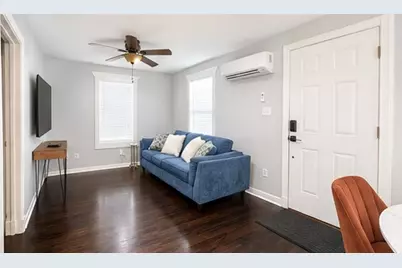 2027 Oxford Street #A, Houston, TX 77008 - Photo 5