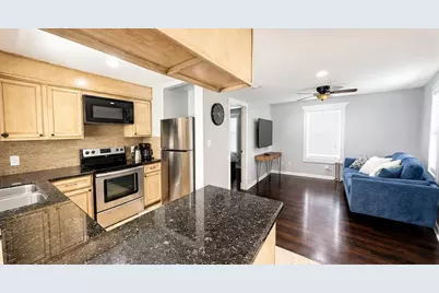 2027 Oxford Street #A, Houston, TX 77008 - Photo 1