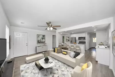 7004 Conley Street, Houston, TX 77021 - Photo 1