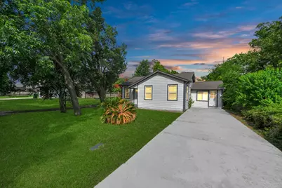 7004 Conley Street, Houston, TX 77021 - Photo 9