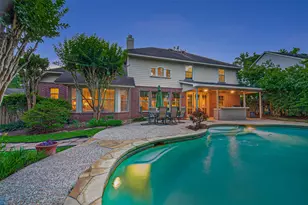 10 Mirror Ridge Dr, The Woodlands, TX 77382 - Photo 41