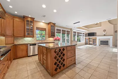 10 Mirror Ridge Drive, The Woodlands, TX 77382 - Photo 15