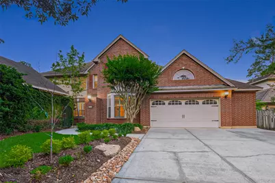 10 Mirror Ridge Drive, The Woodlands, TX 77382 - Photo 1