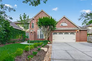 10 Mirror Ridge Dr, The Woodlands, TX 77382 - Photo 5