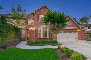 10 Mirror Ridge Dr, The Woodlands, TX 77382 - Photo 3