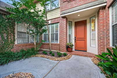 10 Mirror Ridge Drive, The Woodlands, TX 77382 - Photo 7