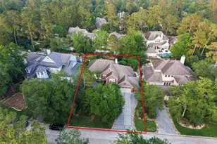 10 Mirror Ridge Dr, The Woodlands, TX 77382 - Photo 47