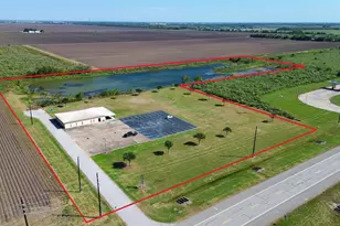 925 Patton / Tx-10 Spur / Spur 10 / Hwy 36 Bypass Bypass, Rosenberg, TX 77471 - Photo 1