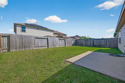 1830 Cormorant Crescent, Missouri City, TX 77489 - Photo 39