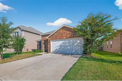 1830 Cormorant Crescent, Missouri City, TX 77489 - Photo 3