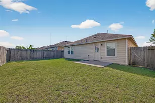1830 Cormorant Cres, Missouri City, TX 77489 - Photo 31