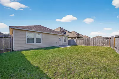 1830 Cormorant Crescent, Missouri City, TX 77489 - Photo 41