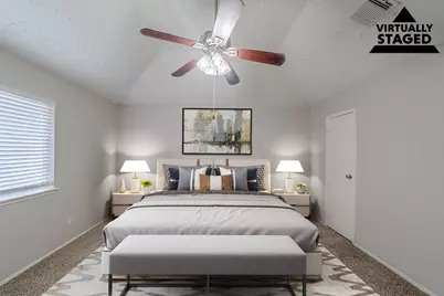 20211 Big Timber Court, Humble, TX 77346 - Photo 5