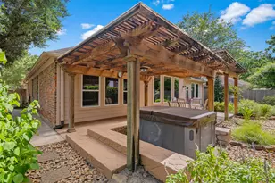 122 S Evangeline Oaks Cir, The Woodlands, TX 77384 - Photo 27