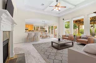 122 S Evangeline Oaks Cir, The Woodlands, TX 77384 - Photo 9