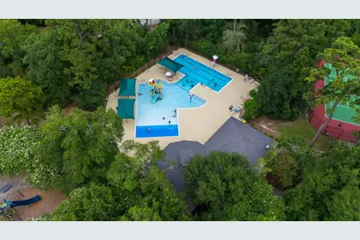 122 S Evangeline Oaks Circle, The Woodlands, TX 77384 - Photo 33