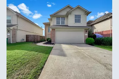 2714 Shearwater Bend Drive, Humble, TX 77396 - Photo 1