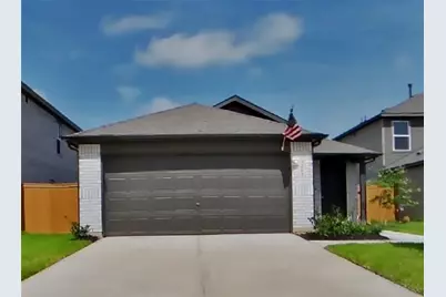 3065 Dawn Sound Drive, Katy, TX 77493 - Photo 1