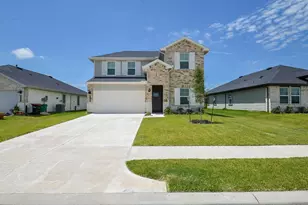 4218 Berwick Park Ln, Fulshear, TX 77441 - Photo 1