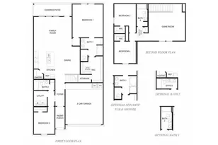 4218 Berwick Park Ln, Fulshear, TX 77441 - Photo 33