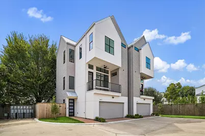 2863 Decker Place, Houston, TX 77003 - Photo 1
