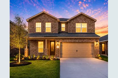 1006 Whispering Winds Drive, Beasley, TX 77417 - Photo 1