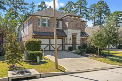 143 Scarlet Maple Court, Conroe, TX 77318 - Photo 1