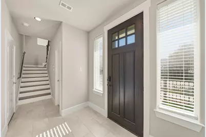 882 Wakefield Drive #C, Houston, TX 77018 - Photo 5