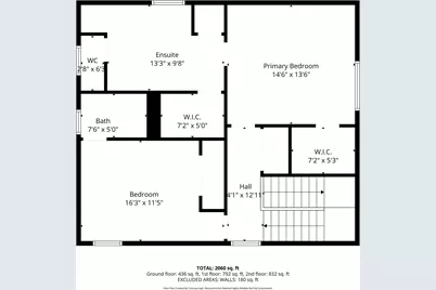 882 Wakefield Drive #C, Houston, TX 77018 - Photo 27