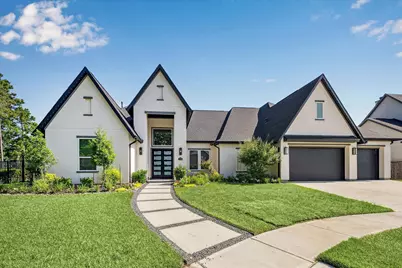 3320 Atwood Creek Court, Spring, TX 77386 - Photo 1