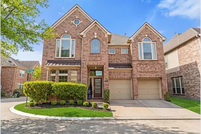 3503 Urban Woods Trail, Houston, TX 77008 - Photo 1