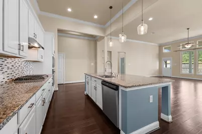 8239 Lockridge Terrace Lane, Cypress, TX 77433 - Photo 17